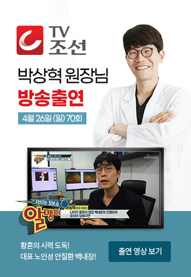 TV조선 방송출연